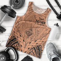 personalised-polynesian-fathers-day-gift-for-dad-men-tank-top-super-father-in-the-world-nude-polynesian-pattern