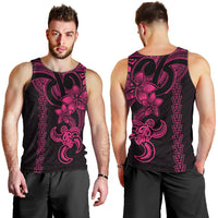 hawaiian-tribal-men-tank-top-polynesian-kakau-turtle-pink