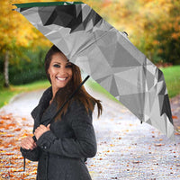 Kenya Rugby Custom Umbrella Green Kenyan 22-23 Motif - Wonder Print Shop