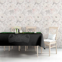 Malawi Cricket Custom Tablecloth Malawi Chevron Pattern - Wonder Print Shop