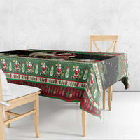 Yule Goat Personalized Tablecloth Scandanavian Mythology - Wonder Print Shop