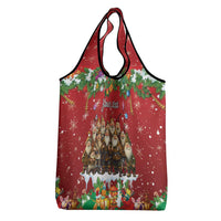 Yule Lads Personalized Grocery Bag Legend Icelands Jolasveinar