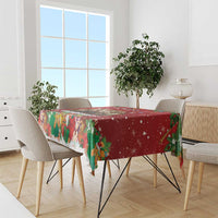 Yule Lads Personalized Tablecloth Legend Icelands Jolasveinar - Wonder Print Shop