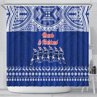 toa-samoa-christmas-shower-curtain-samoa-siva-tau-manuia-le-kerisimasi-blue-vibe