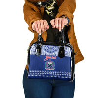 personalised-toa-samoa-christmas-shoulder-handbag-samoa-siva-tau-manuia-le-kerisimasi-blue-vibe