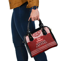 toa-samoa-christmas-shoulder-handbag-samoa-siva-tau-manuia-le-kerisimasi-red-vibe