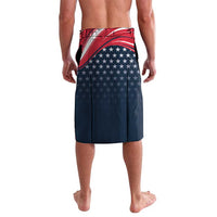 Honor of MLK Day Lavalava The Time Is Always Right To Do What Is Right - Wonder Print Shop