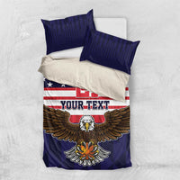 United States Basketball Custom Bedding Set Team USA One For All