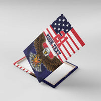 United States Basketball Custom Canvas Wall Art Team USA One For All