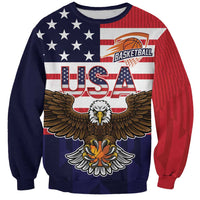 United States Basketball Custom Sweatshirt Team USA One For All