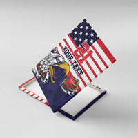 United States Cricket Custom Canvas Wall Art Team USA One For All