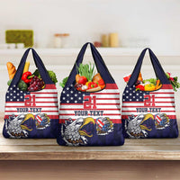 United States Football Custom Grocery Bag Team USA One For All
