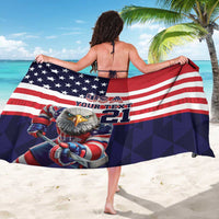 United States Ice Hockey Custom Sarong Team USA One For All
