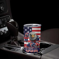 United States Ice Hockey Custom Tumbler Cup Team USA One For All