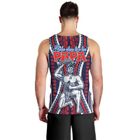 personalised-aotearoa-fathers-day-gift-for-dad-men-tank-top-aroha-ahau-ki-a-koe-papa-maori-style-pattern