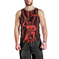 maori-fathers-day-new-zealand-men-tank-top-aroha-ahau-ki-a-koe-papa-red