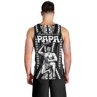 maori-fathers-day-new-zealand-men-tank-top-aroha-ahau-ki-a-koe-papa-black