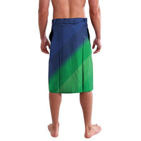 Namibia Rugby Custom Lavalava Welwitschias African Fish Eagle - Wonder Print Shop