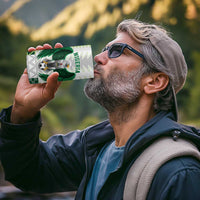 Nigeria Football Custom 4 in 1 Can Cooler Tumbler Classic 20-21 Home Jersey - Wonder Print Shop