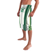 Nigeria Football Custom Lavalava Classic 20-21 Home Jersey - Wonder Print Shop