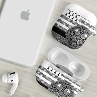 Brittany Celtic Knot AirPods Case Celtic Nation Heritage Pride - Wonder Print Shop