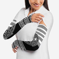 Brittany Celtic Knot Arm Sleeves Celtic Nation Heritage Pride - Wonder Print Shop