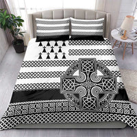 Brittany Celtic Knot Bedding Set Celtic Nation Heritage Pride - Wonder Print Shop