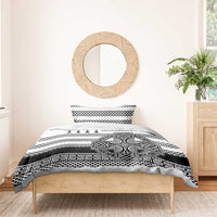 Brittany Celtic Knot Bedding Set Celtic Nation Heritage Pride - Wonder Print Shop