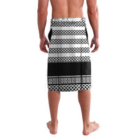 Brittany Celtic Knot Lavalava Celtic Nation Heritage Pride - Wonder Print Shop