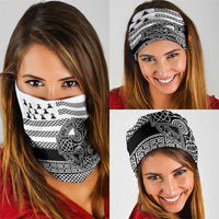 Brittany Celtic Knot Neck Gaiter Celtic Nation Heritage Pride - Wonder Print Shop