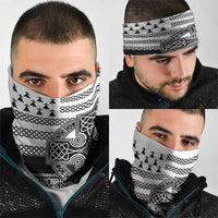 Brittany Celtic Knot Neck Gaiter Celtic Nation Heritage Pride - Wonder Print Shop