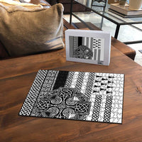 Brittany Celtic Knot Puzzle Celtic Nation Heritage Pride - Wonder Print Shop