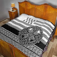 Brittany Celtic Knot Quilt Celtic Nation Heritage Pride - Wonder Print Shop