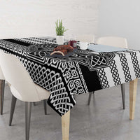 Brittany Celtic Knot Tablecloth Celtic Nation Heritage Pride - Wonder Print Shop