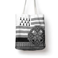 Brittany Celtic Knot Tote Bag Celtic Nation Heritage Pride - Wonder Print Shop