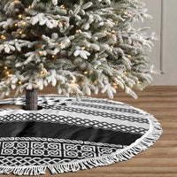 Brittany Celtic Knot Tree Skirt Celtic Nation Heritage Pride - Wonder Print Shop