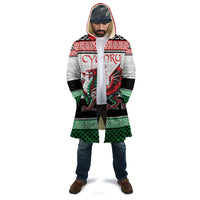 Cymru Celtic Wales Knot Cloak Celtic Nation Heritage Pride - Wonder Print Shop