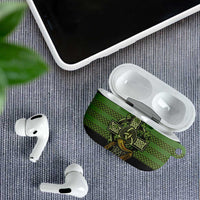 Ireland Celtic Knot AirPods Case Celtic Nation Heritage Pride - Wonder Print Shop