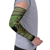 Ireland Celtic Knot Arm Sleeves Celtic Nation Heritage Pride - Wonder Print Shop