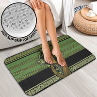 Ireland Celtic Knot Bathroom Set Celtic Nation Heritage Pride - Wonder Print Shop