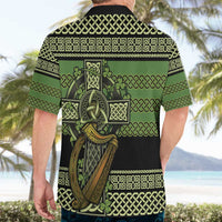 Ireland Celtic Knot Hawaiian Shirt Celtic Nation Heritage Pride - Wonder Print Shop