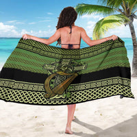 Ireland Celtic Knot Sarong Celtic Nation Heritage Pride - Wonder Print Shop