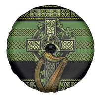 Ireland Celtic Knot Spare Tire Cover Celtic Nation Heritage Pride - Wonder Print Shop