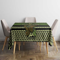 Ireland Celtic Knot Tablecloth Celtic Nation Heritage Pride - Wonder Print Shop