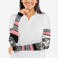 Isle of Man Celtic Knot Arm Sleeves Celtic Nation Heritage Pride - Wonder Print Shop