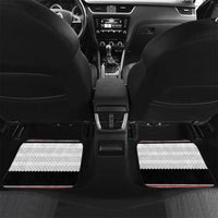 Isle of Man Celtic Knot Car Mats Celtic Nation Heritage Pride - Wonder Print Shop