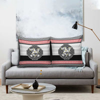 Isle of Man Celtic Knot Pillow Cover Celtic Nation Heritage Pride - Wonder Print Shop