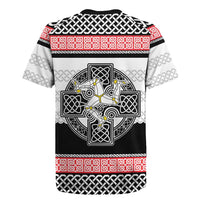 Isle of Man Celtic Knot Rugby Jersey Celtic Nation Heritage Pride - Wonder Print Shop