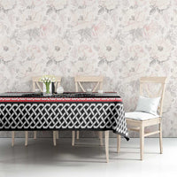 Isle of Man Celtic Knot Tablecloth Celtic Nation Heritage Pride - Wonder Print Shop