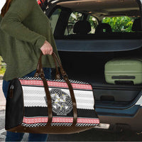 Isle of Man Celtic Knot Travel Bag Celtic Nation Heritage Pride - Wonder Print Shop